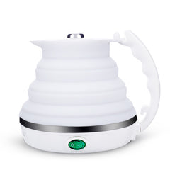 Foldable Electric Kettle With 700W Power
