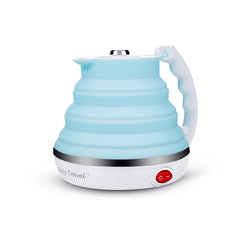 Foldable Electric Kettle With 700W Power