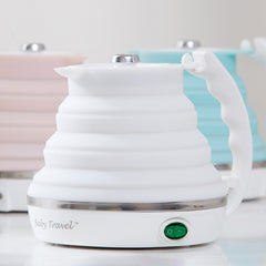 Foldable Electric Kettle With 700W Power