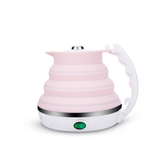 Foldable Electric Kettle With 700W Power